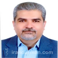 دکتر محمدمهدی رئیسی