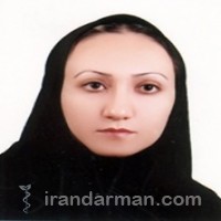 دکتر الهه قاسمی