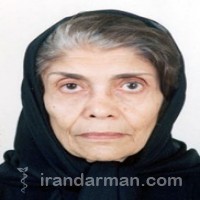 دکتر شکوه اقدس محامدی