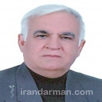 دکتر علی اکبر مرادی