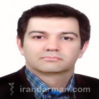 دکتر علیرضا قاسمی طوسی