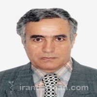 دکتر فراهم انوری آذر