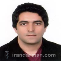 دکتر مهدی فتحی