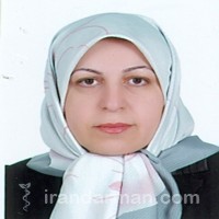 دکتر زهرا عبدیزدان