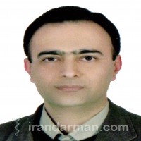 دکتر عادل ایزدی دهکردی