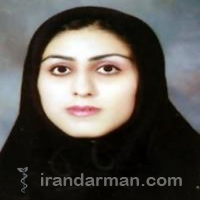 دکتر سولماز خراسانی مقدم