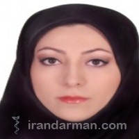 دکتر مهرناز سقراطی