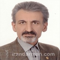 دکتر جعفر قره چاهی