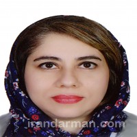 دکتر مریم ایزدی