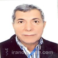 دکتر عباس کریمیان