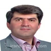 دکتر مجید رستمی مقدم