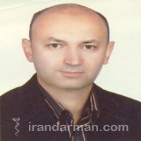 دکتر مهرزاد مدرسی حقیقی