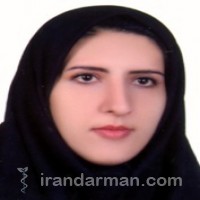 دکتر مریم بهمنی