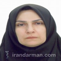 دکتر سهیلا اشراقی