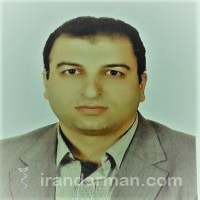 دکتر هاتف علی پورساروکلائی