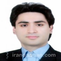 دکتر سیدپوریا استاد