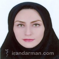 دکتر مریم بکتاش