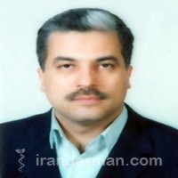 دکتر سیدمسعود خادمی