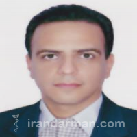 دکتر مجید شاهی دخت