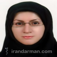 دکتر عادله عریضی سامانی