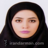 دکتر ویدا ایل خانی پاک