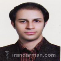 دکتر مهدی مهدوی