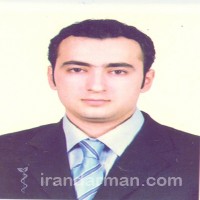 دکتر امیررضا فاتحی