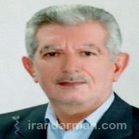 دکتر صادق پوراحمدی