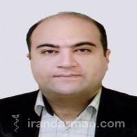 دکتر سعید رضائی جوزدانی