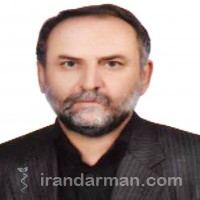 دکتر داود علیمحمدی