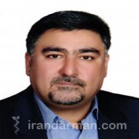 دکتر مهدی زه تاب چیان