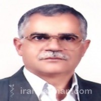 دکتر فیروز یزدانی