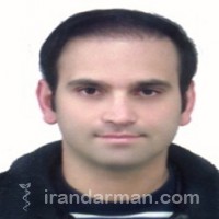 دکتر کوروش رکن آبادی مقیمی