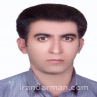 دکتر هیبت اله مرادی