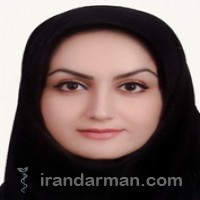 دکتر پریسا ایروانی