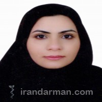 دکتر مریم طلوع قمری