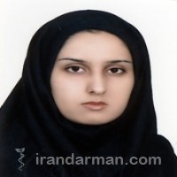 دکتر عاطفه غلامی آهنگران