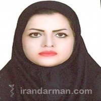 دکتر سپیده علی پورلطره