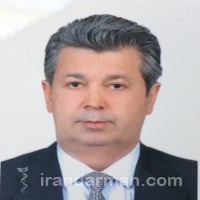 دکتر سیدمحمدتقی بیدارفریمانی