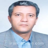 دکتر شهریار شکیبا