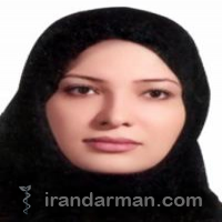 دکتر افسانه فولادی آذرنمینی