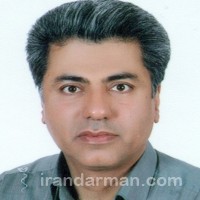 دکتر علیرضا نخعی مقدم