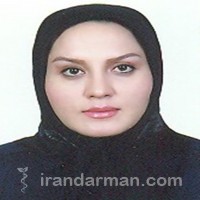 دکتر لیلا ساری خانی