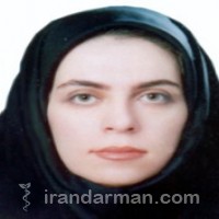 دکتر آیدا سیف