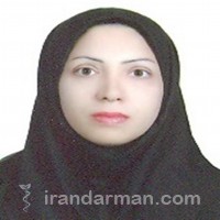 دکتر مهسا ناصری