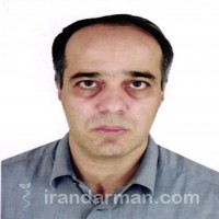 دکتر محمدحسن نمائی