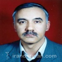 دکتر حسینعلی سعیدی بروجنی