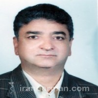 دکتر عبدالرئوف احراری رودی