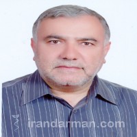 دکتر مهدی نوری لنجان نوکابادی