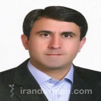 دکتر بهرام سپیانی